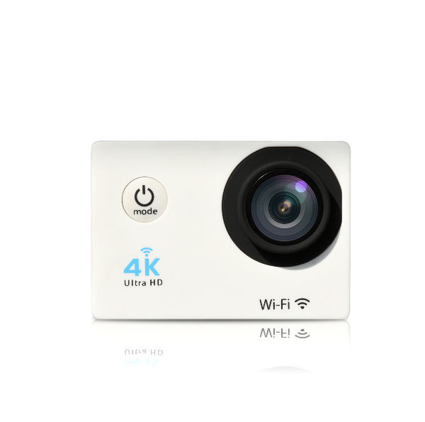 2020 New WiFi Action Camera 1080P Full HD 4k DV Camcorder 30M Waterproof Diving Sport Camera supplier