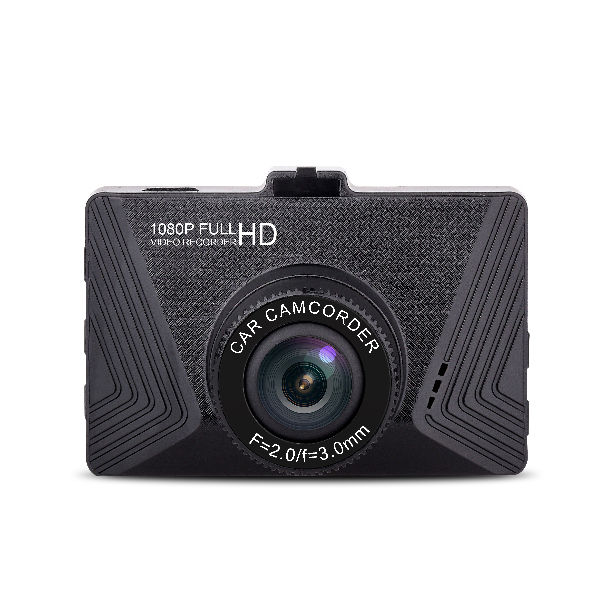 Newest 2.0 inch screen Dash Cam Full HD 1080P Car DVR Video Recorder Camera for Car Driving supplier