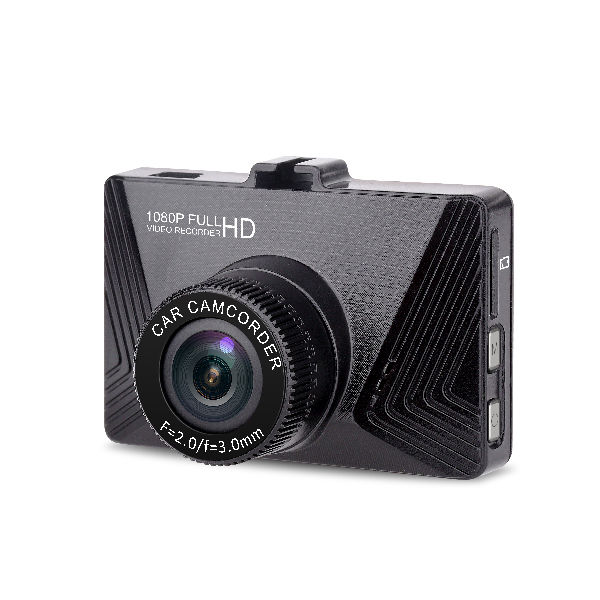 Newest 2.0 inch screen Dash Cam Full HD 1080P Car DVR Video Recorder Camera for Car Driving supplier