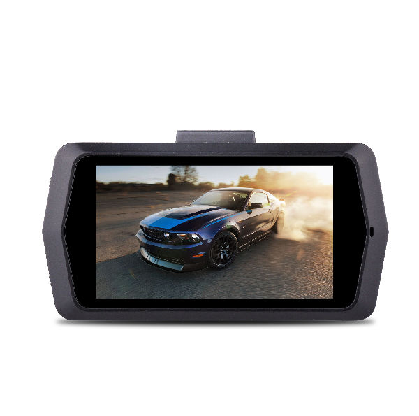 Best selling 2.7 inch FHD 1080p 30fps Car camera support G-sensor motion detection supplier